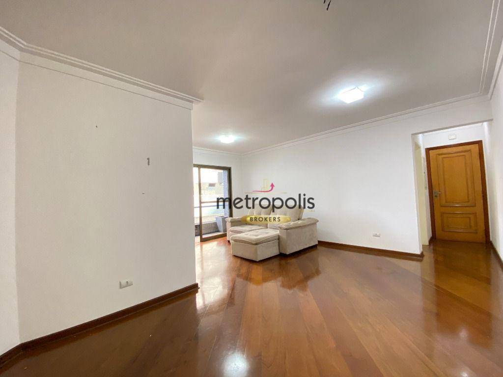 Apartamento para alugar com 3 quartos, 107m² - Foto 11