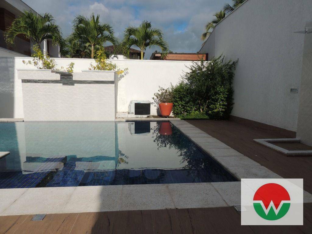 Casa de Condomínio à venda com 5 quartos, 515m² - Foto 21