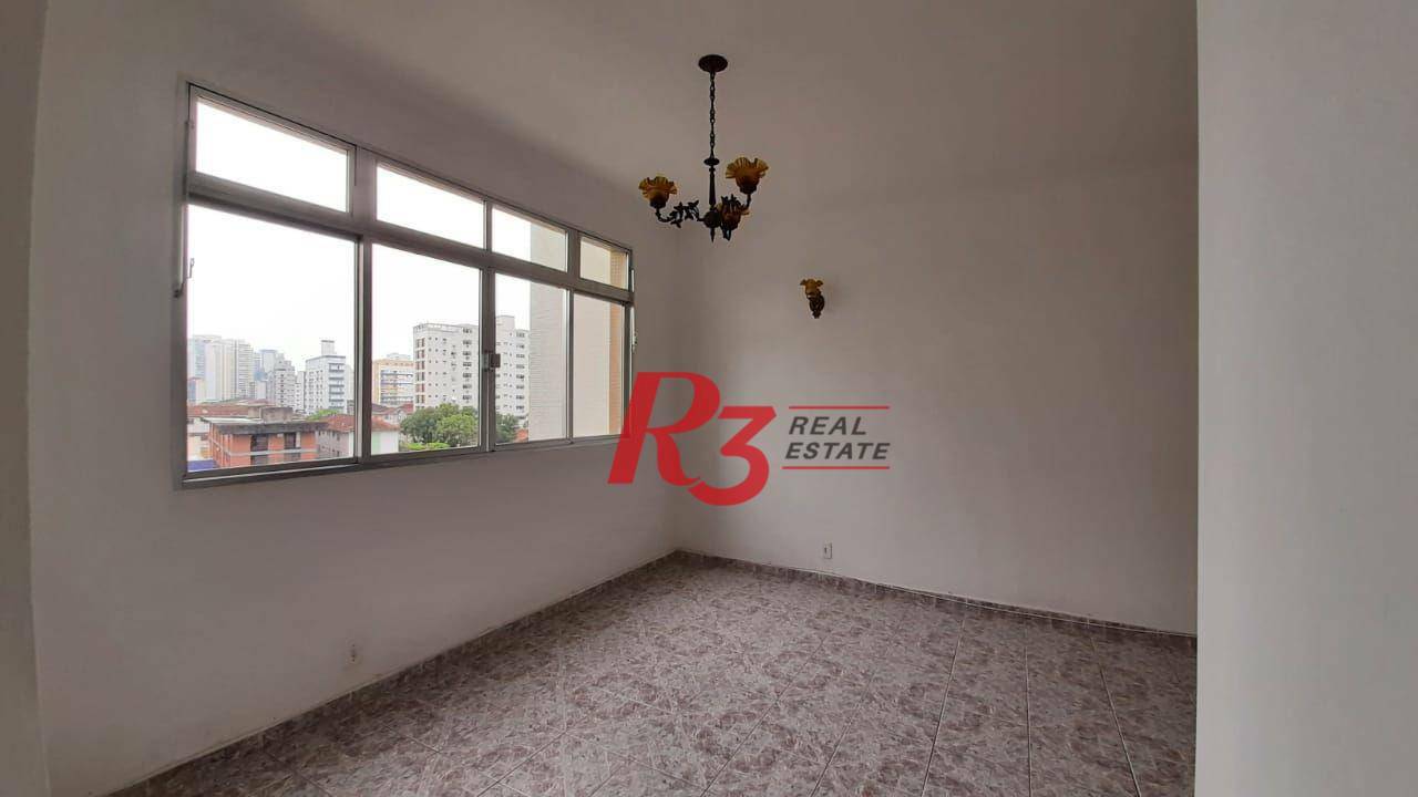 Apartamento à venda com 2 quartos, 90m² - Foto 5