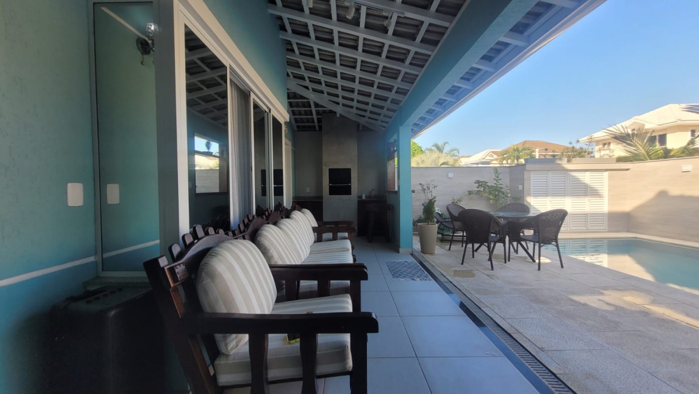 Apartamento à venda com 4 quartos, 180m² - Foto 6