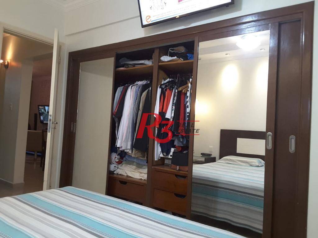 Apartamento à venda com 2 quartos, 121m² - Foto 7