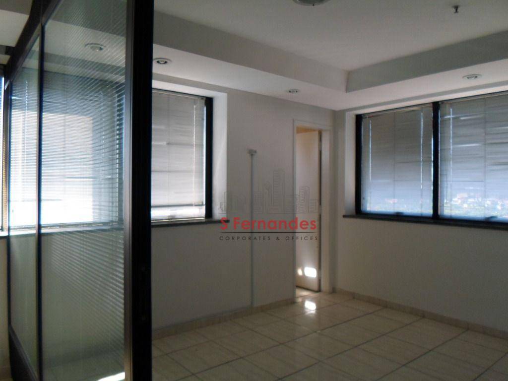 Conjunto Comercial-Sala para alugar, 70m² - Foto 8