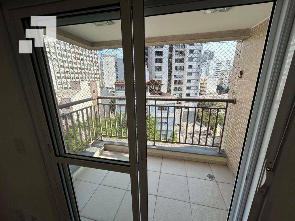 Apartamento para alugar com 2 quartos, 71m² - Foto 6