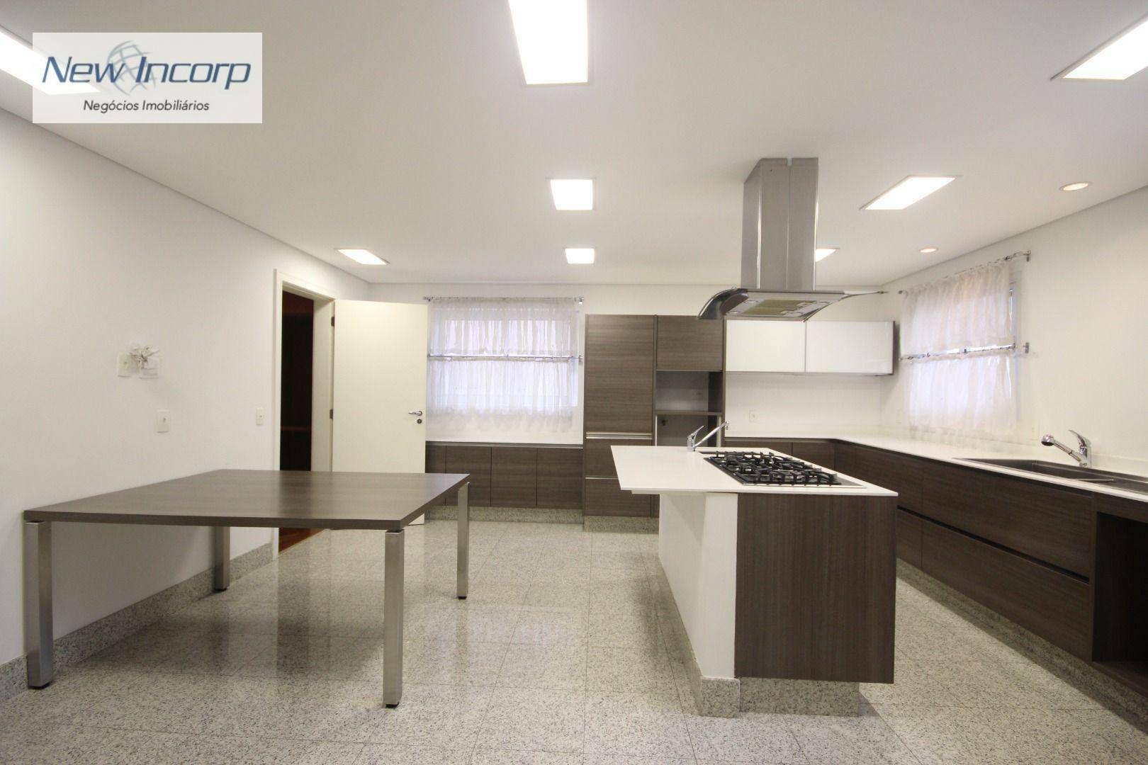 Apartamento à venda com 3 quartos, 347m² - Foto 12