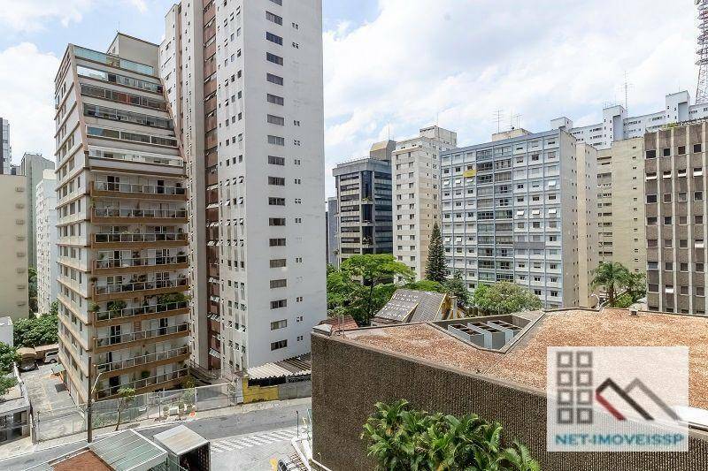 Apartamento à venda com 2 quartos, 118m² - Foto 33