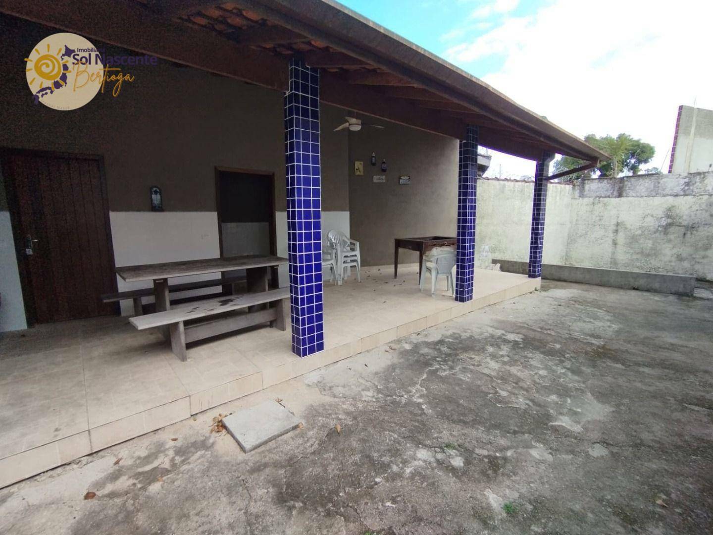 Casa à venda com 2 quartos, 163m² - Foto 6