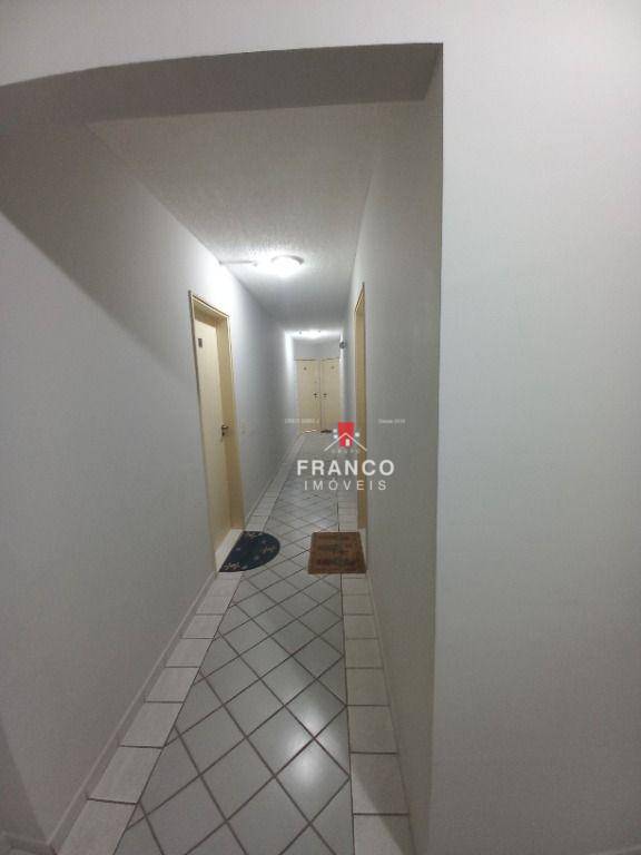 Apartamento à venda com 2 quartos, 62m² - Foto 8