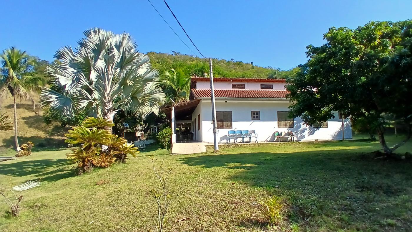 Fazenda à venda com 3 quartos, 100000m² - Foto 3