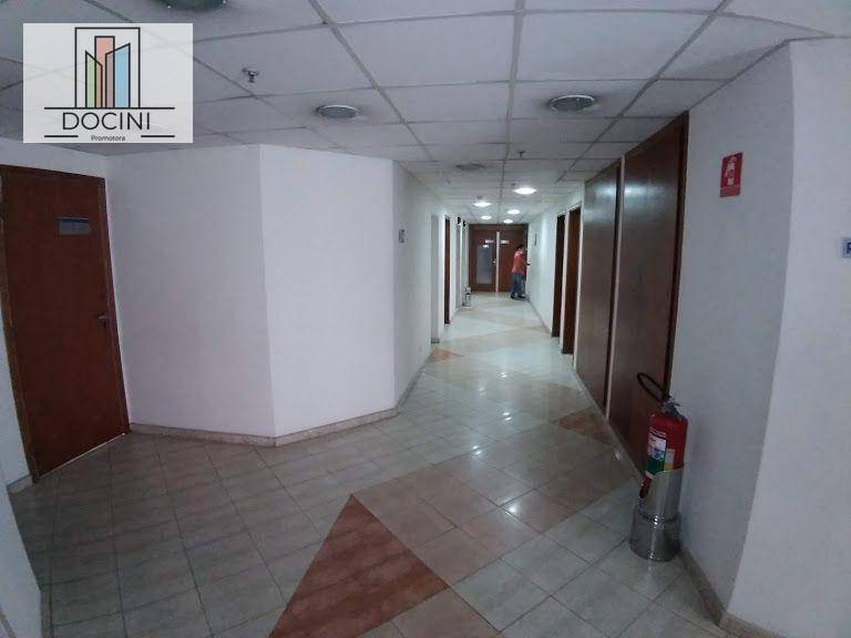 Conjunto Comercial-Sala para alugar, 513m² - Foto 61