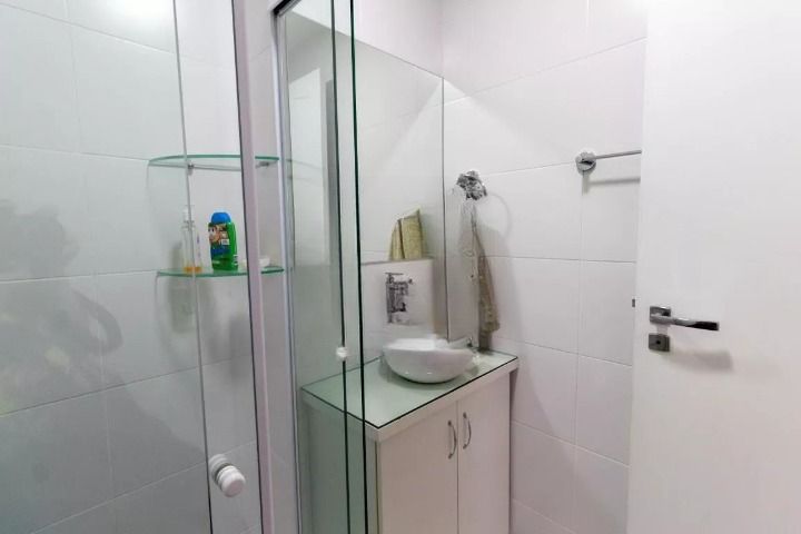 Apartamento à venda com 2 quartos, 54m² - Foto 3