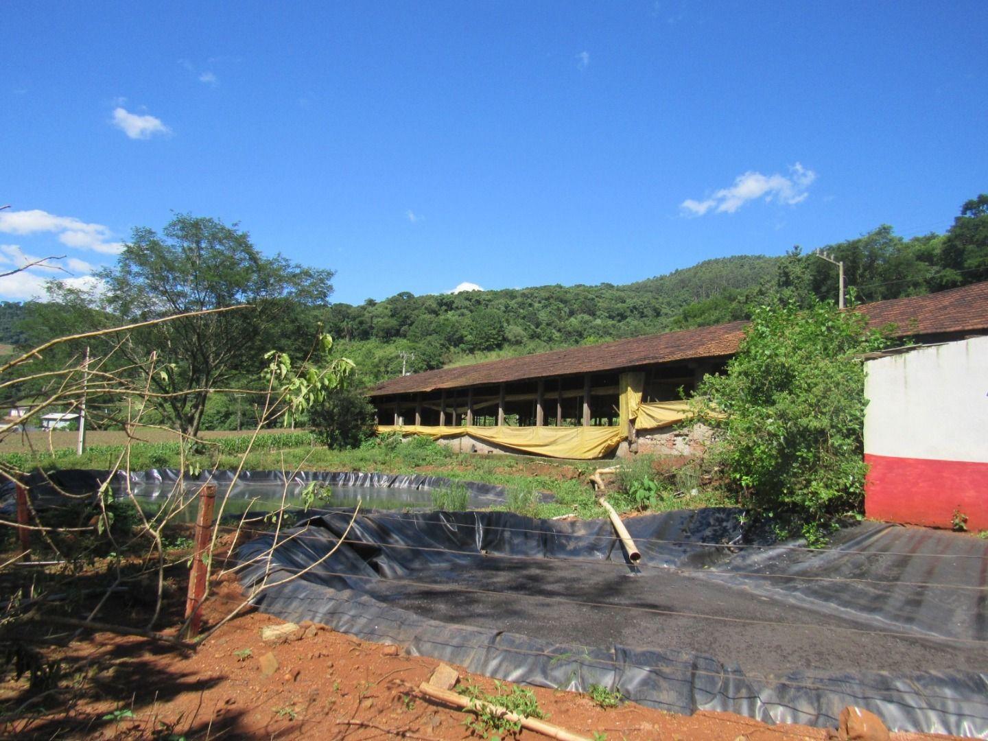 Loteamento e Condomínio à venda, 196000m² - Foto 20