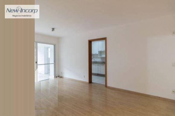 Apartamento à venda com 3 quartos, 96m² - Foto 3