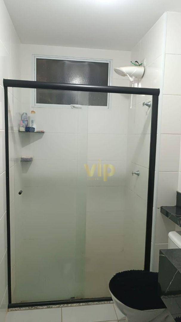 Apartamento à venda com 2 quartos, 49m² - Foto 8