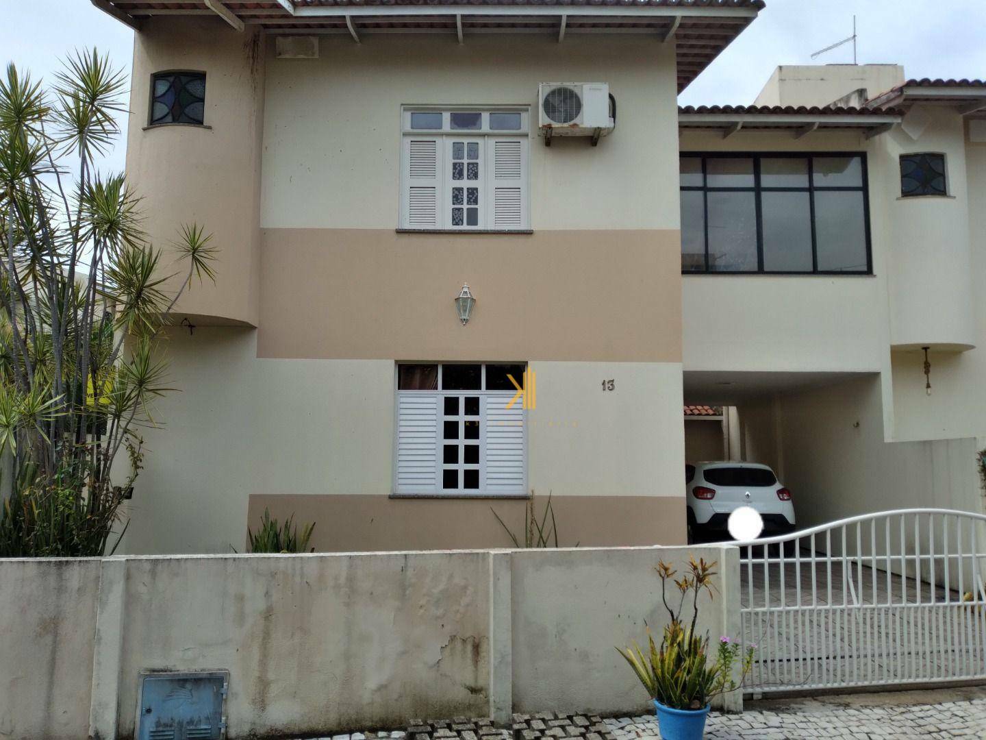 Casa à venda com 4 quartos, 130m² - Foto 7