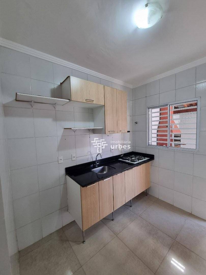 Casa à venda com 2 quartos, 80m² - Foto 5