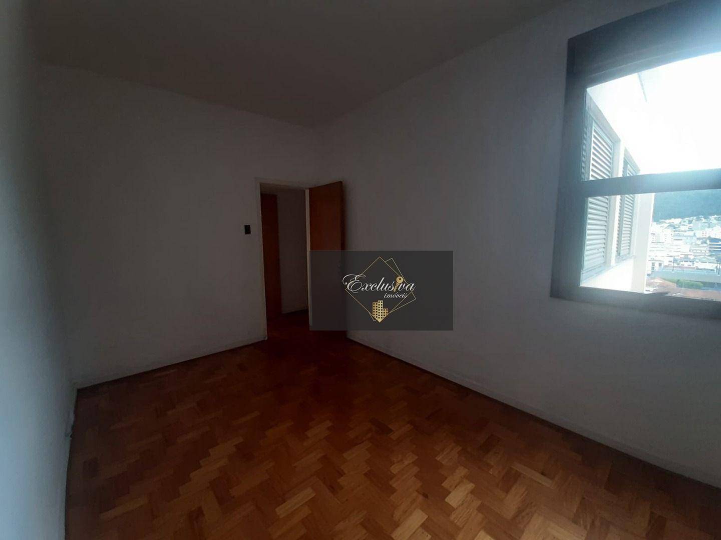 Apartamento à venda com 3 quartos, 117M2 - Foto 1