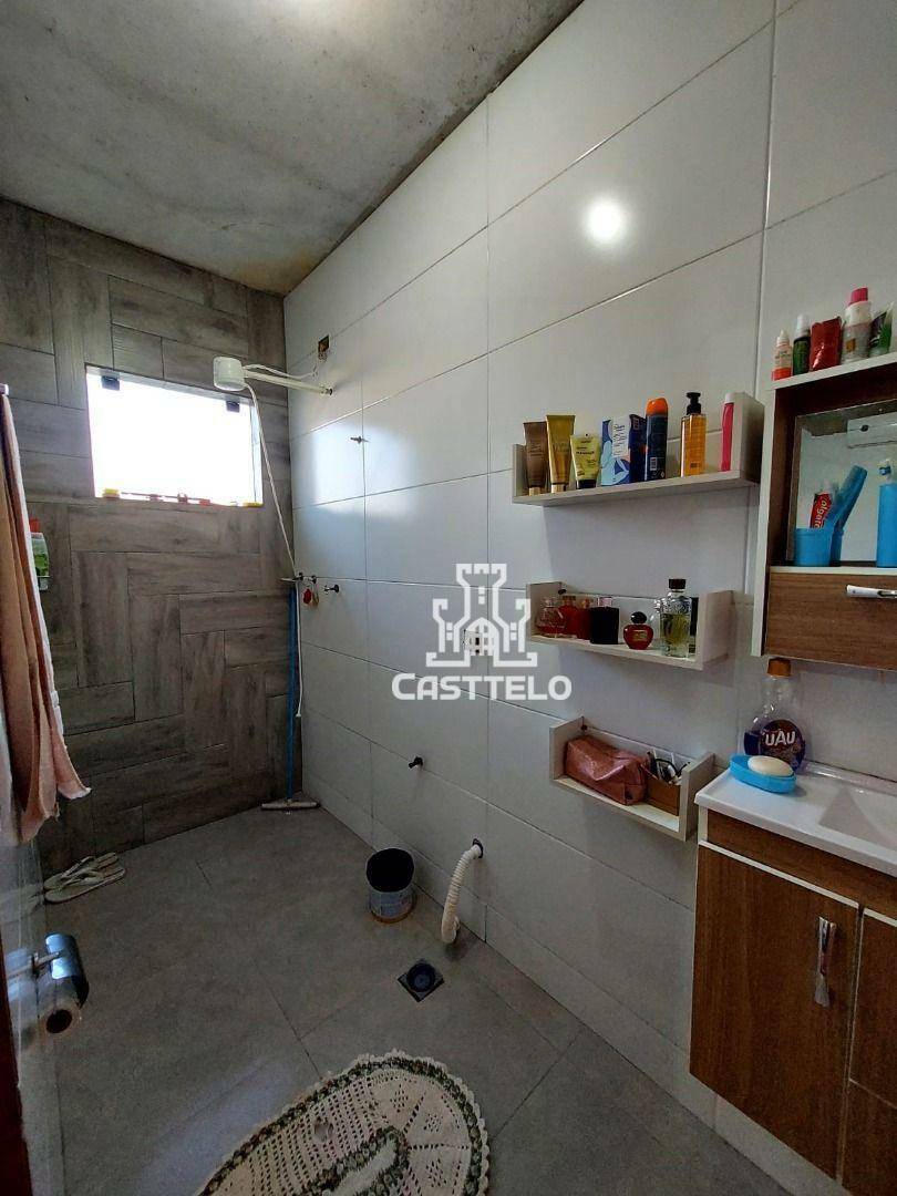 Casa à venda com 3 quartos, 108m² - Foto 15