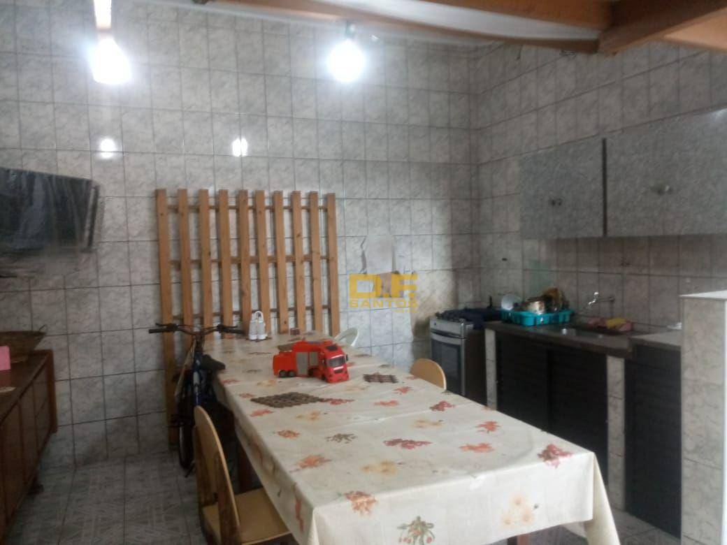 Casa à venda com 2 quartos, 114m² - Foto 12