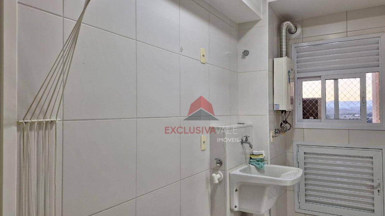 Apartamento para alugar com 3 quartos, 124m² - Foto 19