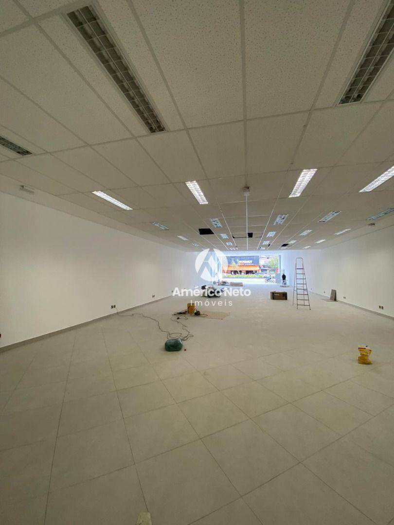 Loja-Salão para alugar, 580m² - Foto 2
