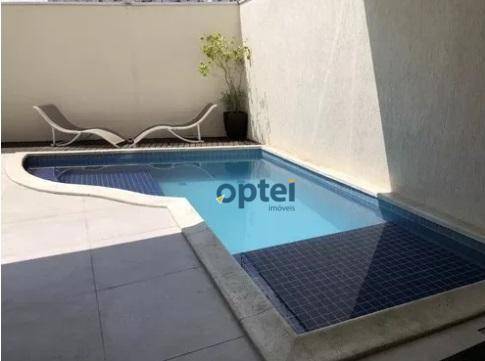 Sobrado à venda com 5 quartos, 436m² - Foto 10