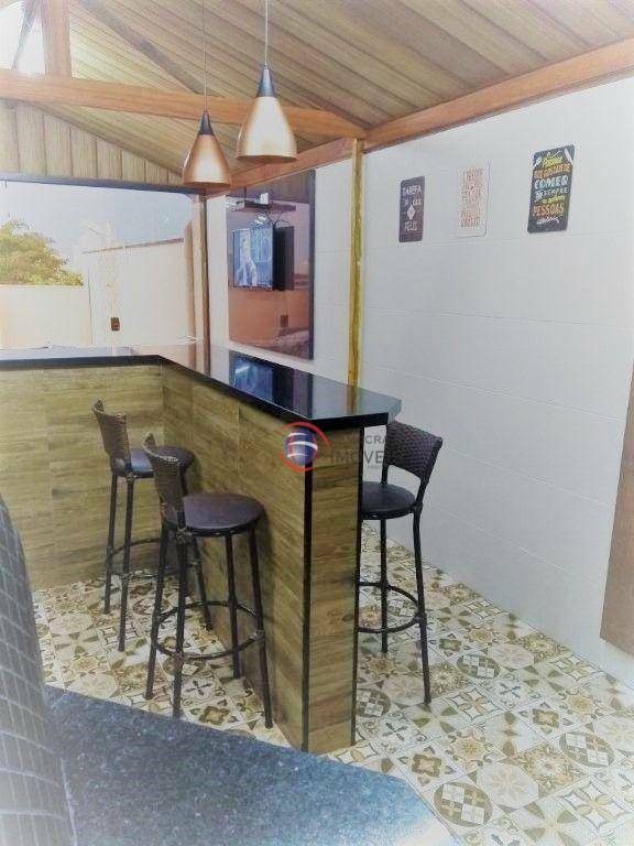 Cobertura à venda com 3 quartos, 140m² - Foto 25