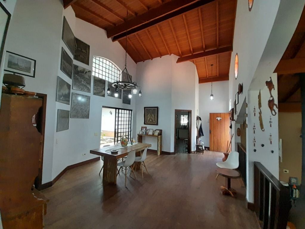 Casa de Condomínio à venda com 3 quartos, 280m² - Foto 11