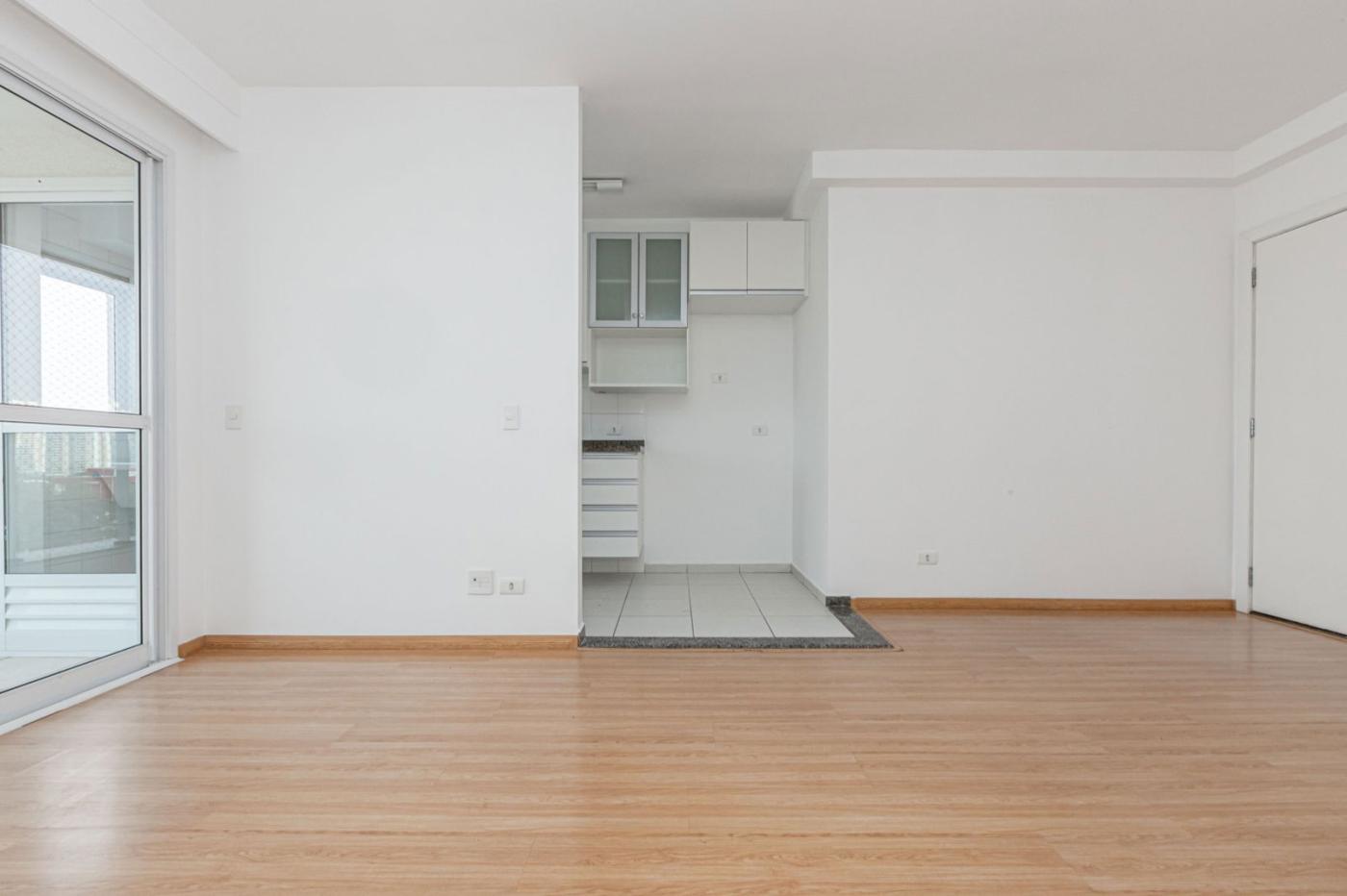 Apartamento à venda com 3 quartos, 70m² - Foto 5