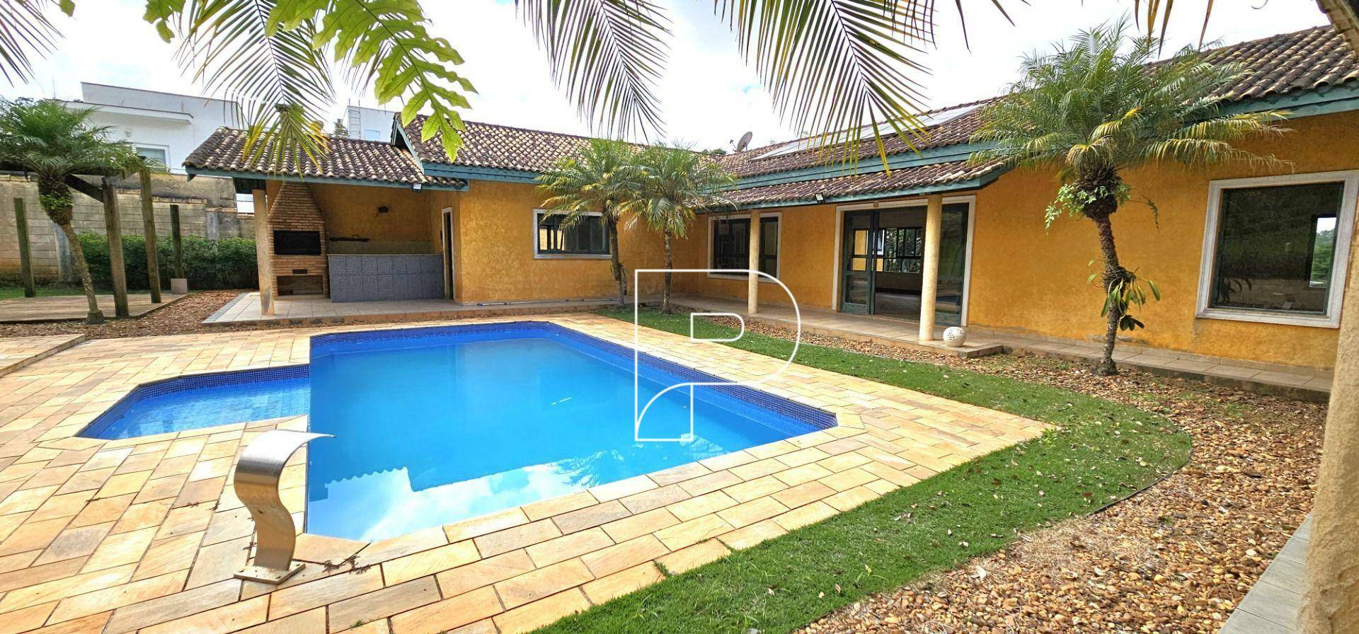 Casa de Condomínio à venda com 3 quartos, 440m² - Foto 26