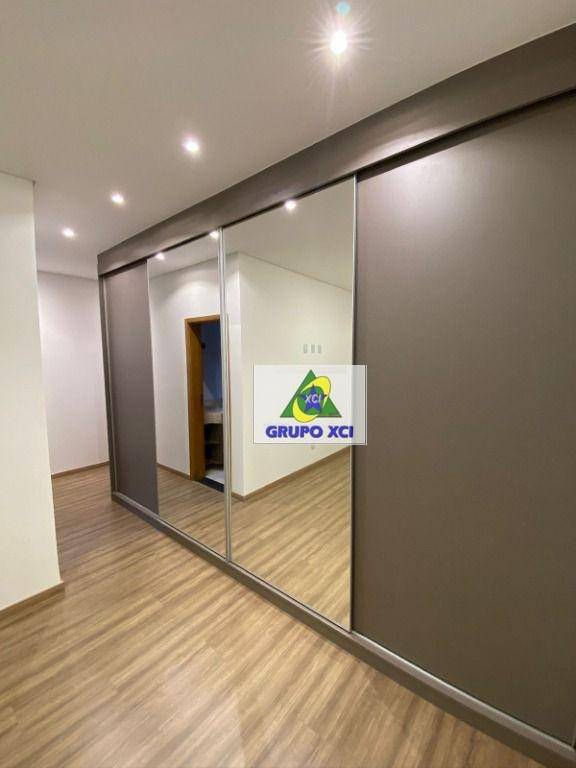 Casa de Condomínio à venda com 3 quartos, 187m² - Foto 11