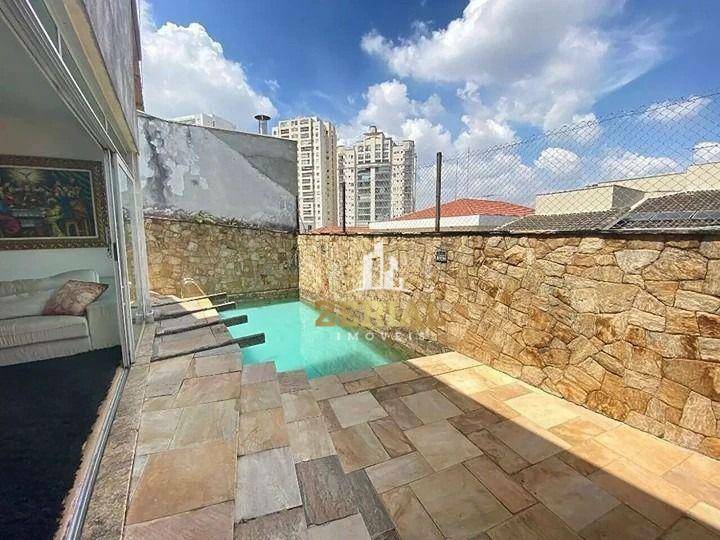 Sobrado à venda com 4 quartos, 350m² - Foto 26