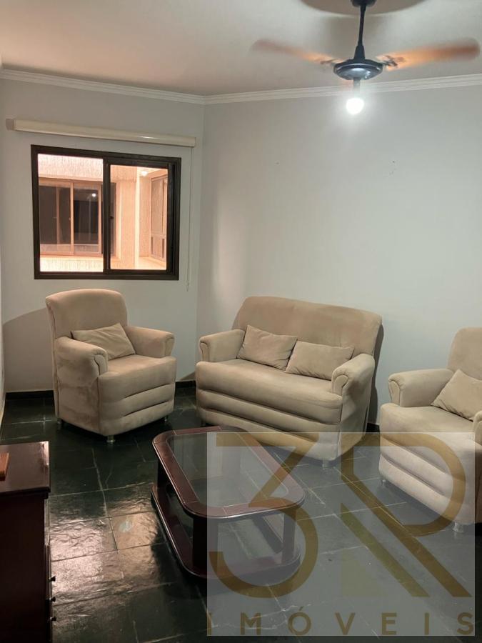 Apartamento à venda com 1 quarto, 46m² - Foto 2