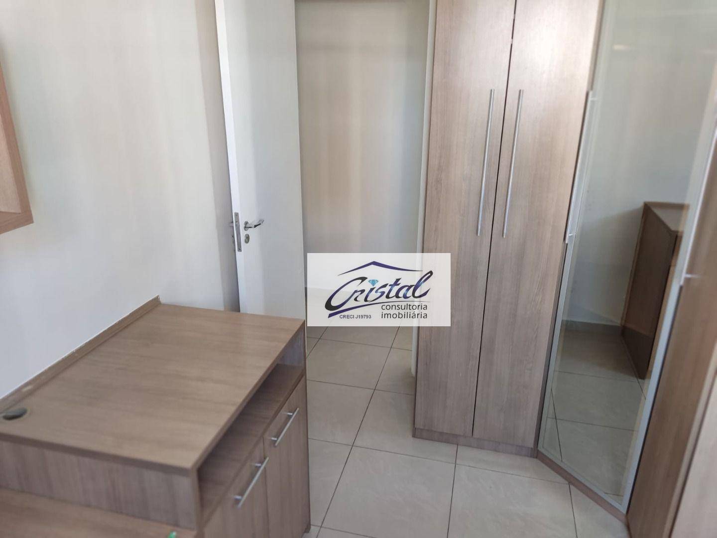 Apartamento à venda com 3 quartos, 73m² - Foto 38