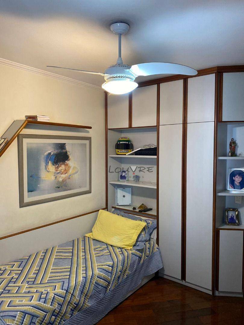 Apartamento à venda com 3 quartos, 110m² - Foto 12