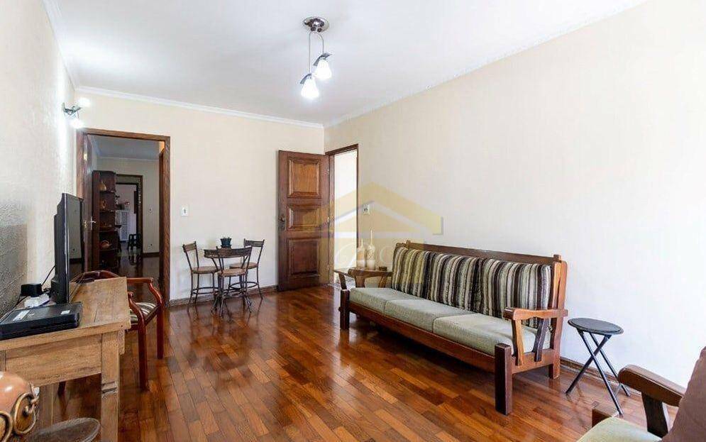 Sobrado à venda com 3 quartos, 154m² - Foto 1