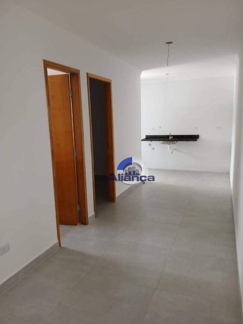 Apartamento à venda com 2 quartos, 35m² - Foto 22