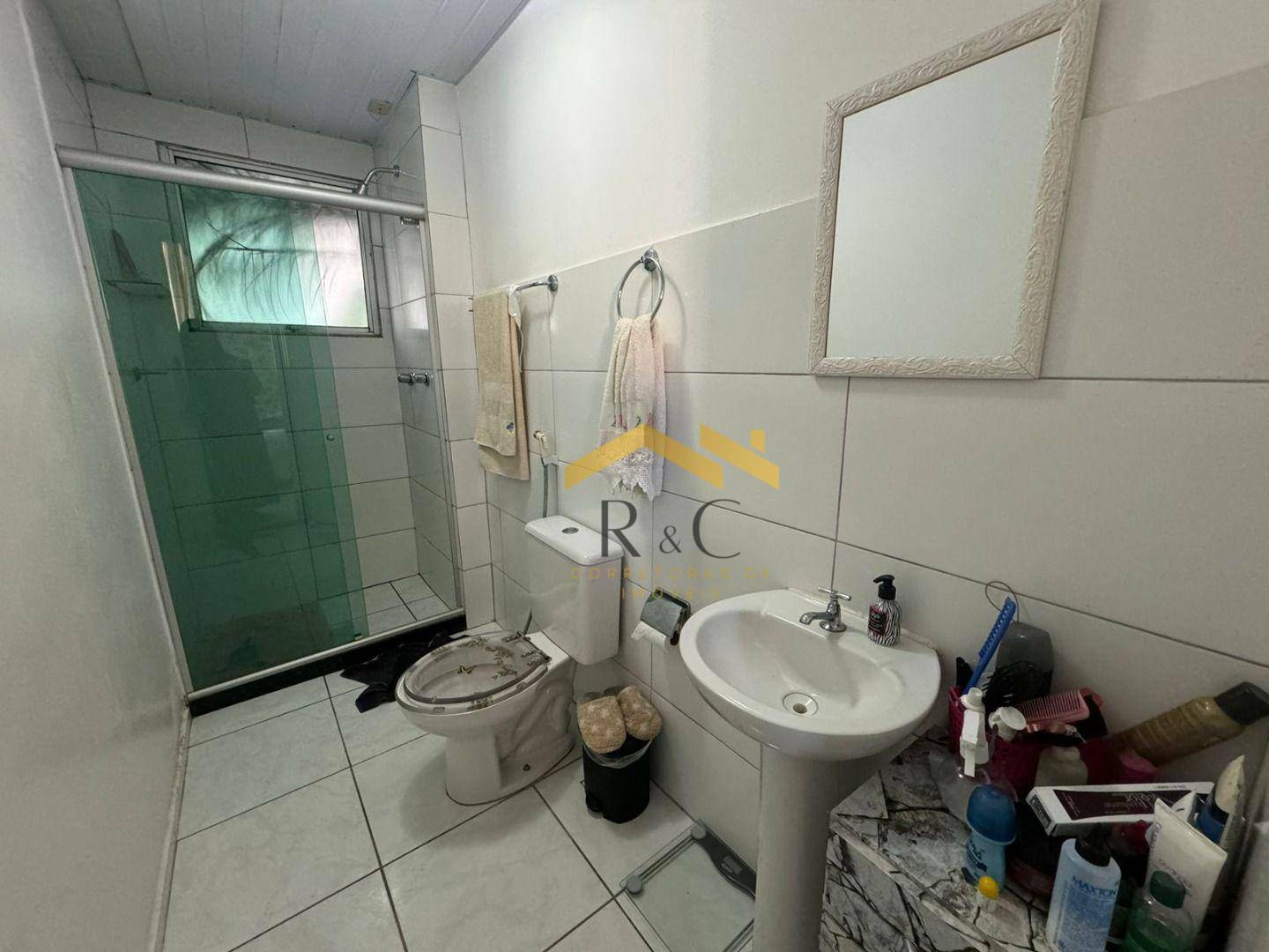 Apartamento à venda com 2 quartos, 58m² - Foto 13