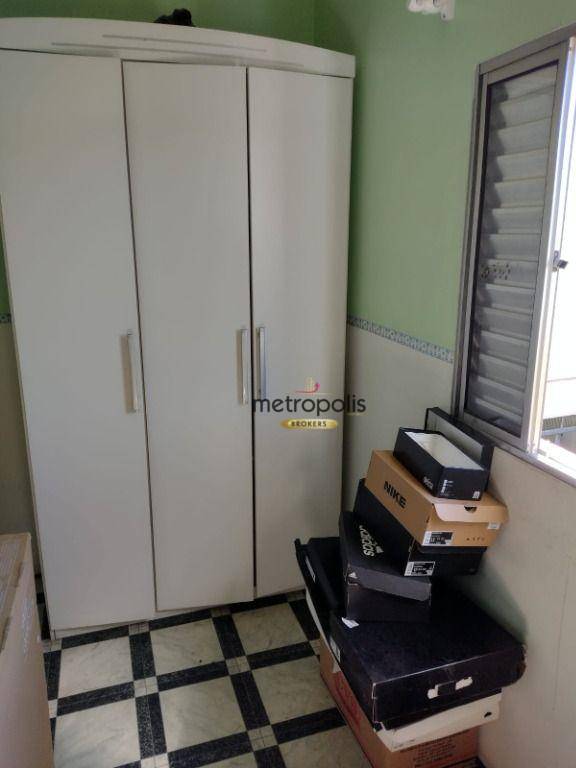 Casa à venda com 3 quartos, 231m² - Foto 9