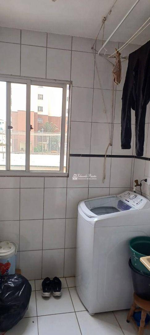 Apartamento à venda com 3 quartos, 63m² - Foto 7