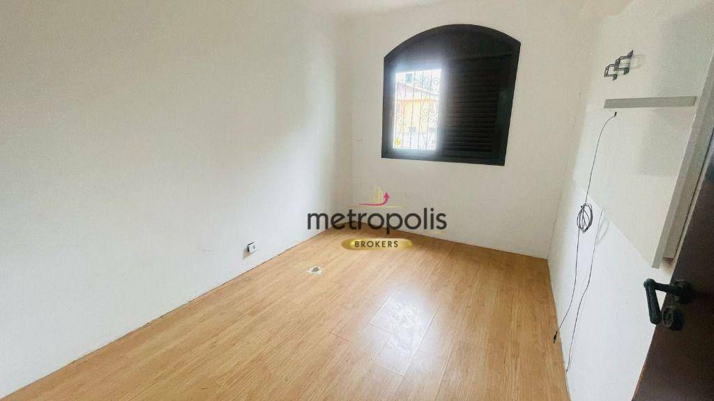 Sobrado para alugar com 3 quartos, 254m² - Foto 16