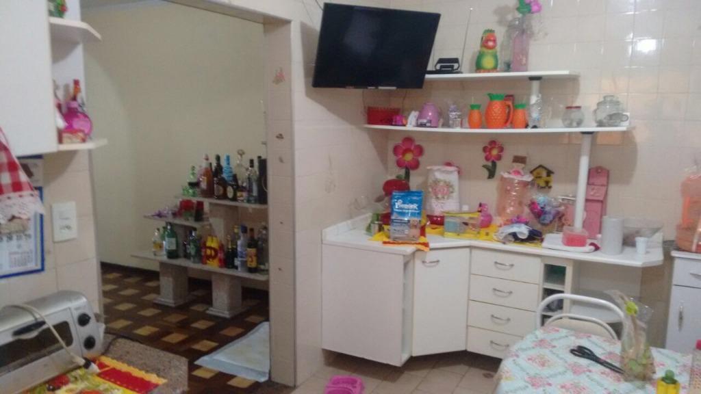 Sobrado à venda com 3 quartos, 140m² - Foto 7