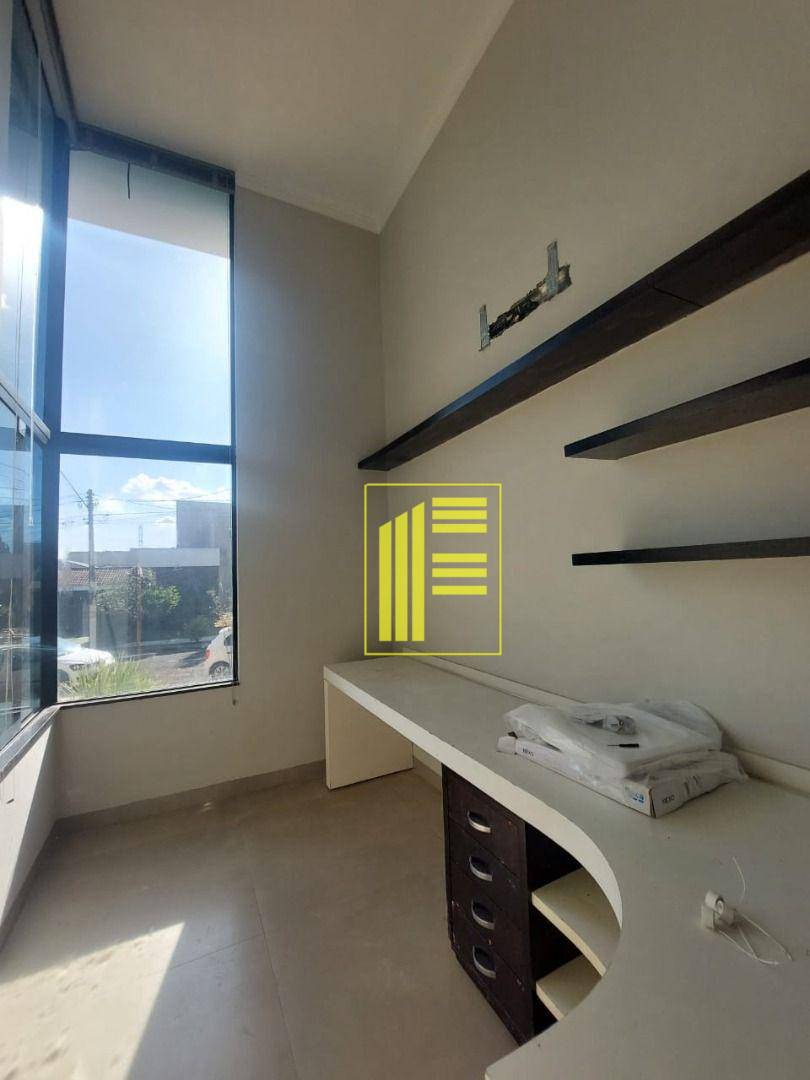 Casa de Condomínio para alugar com 3 quartos, 210m² - Foto 17