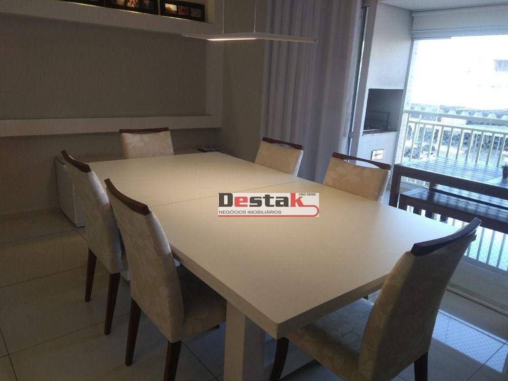 Apartamento para alugar com 3 quartos, 123m² - Foto 7