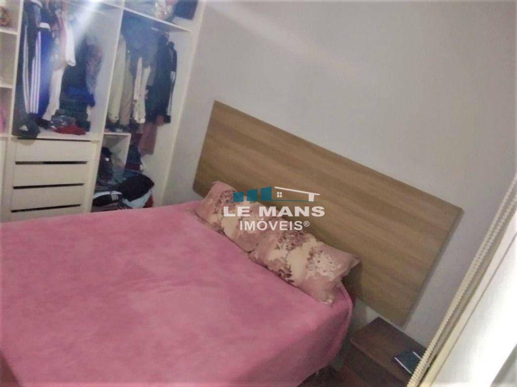 Apartamento à venda com 2 quartos, 45m² - Foto 8