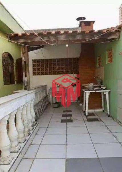 Sobrado à venda com 4 quartos, 220m² - Foto 19