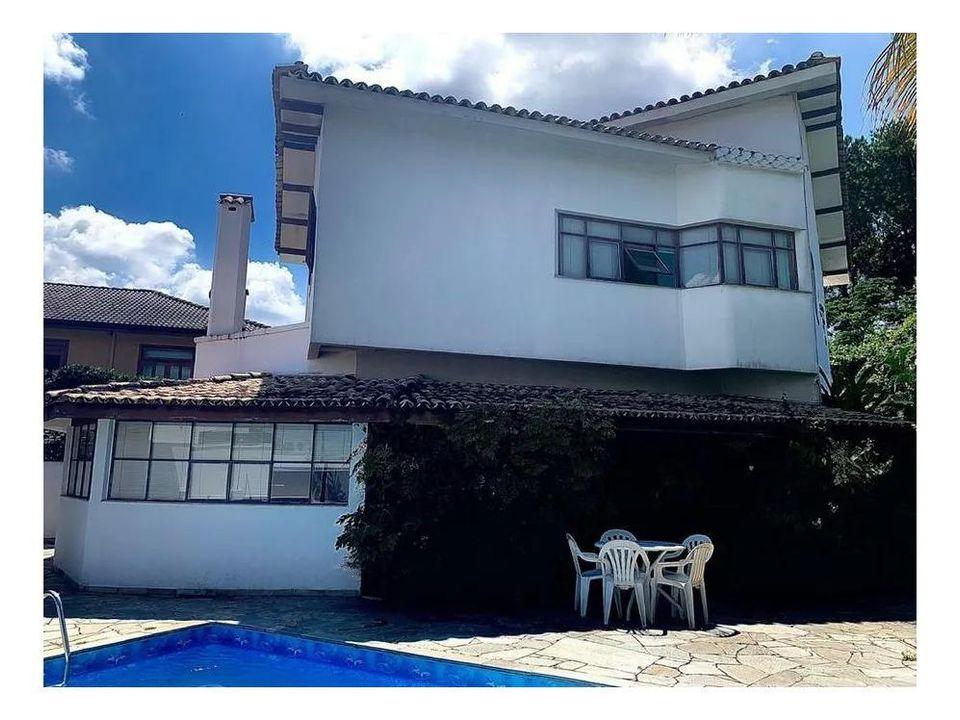 Casa de Condomínio à venda com 4 quartos, 300m² - Foto 21