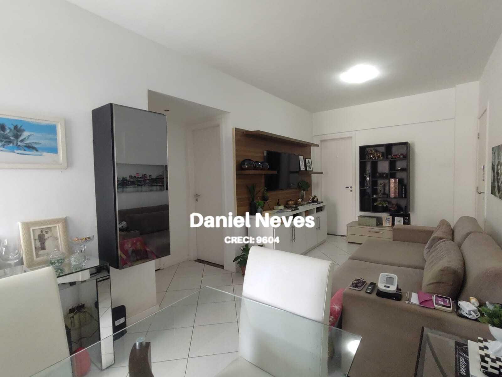 Apartamento à venda com 2 quartos, 72m² - Foto 19