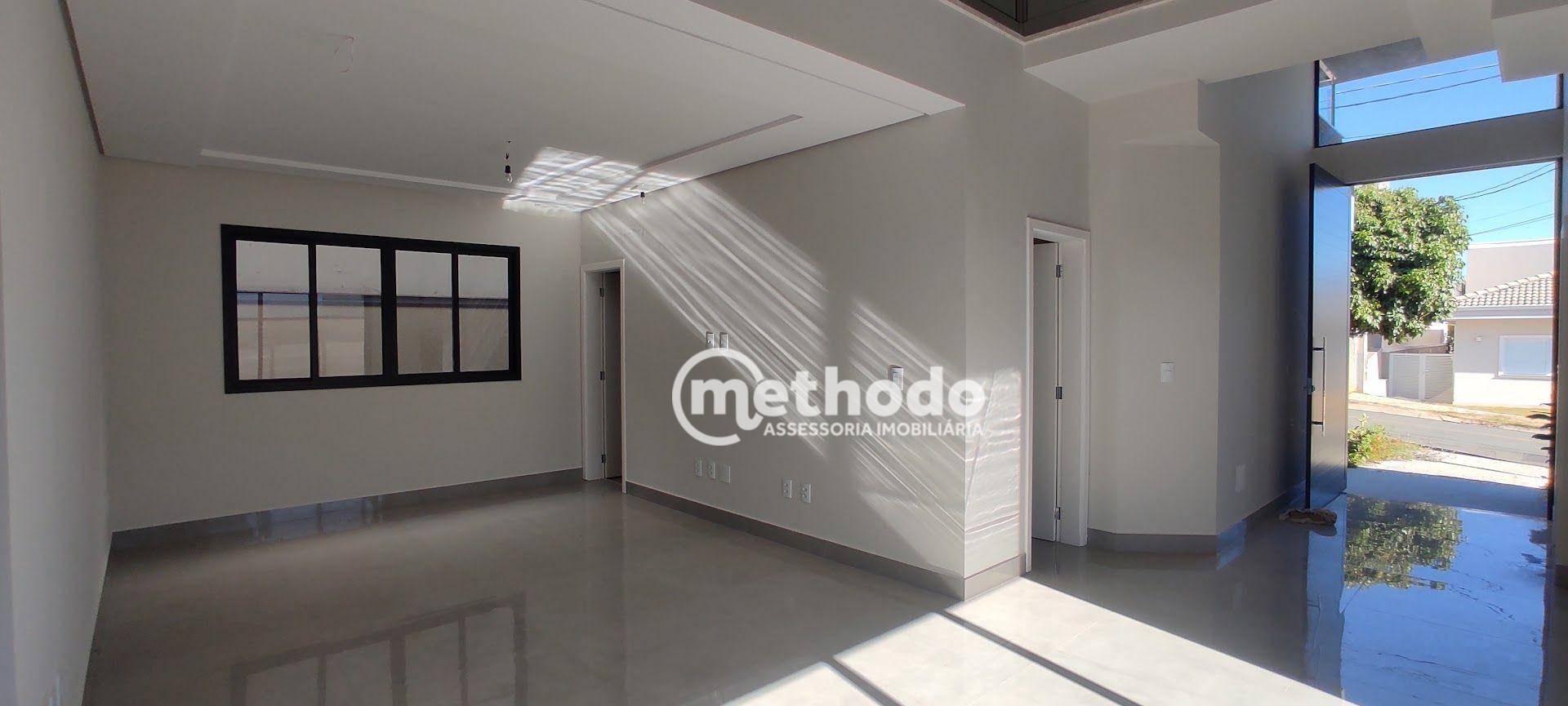 Casa de Condomínio à venda com 4 quartos, 280m² - Foto 5