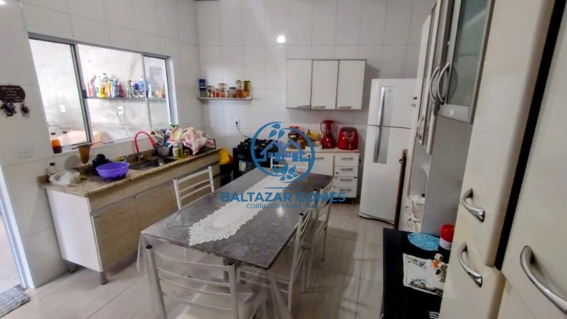 Casa à venda com 1 quarto, 144m² - Foto 3