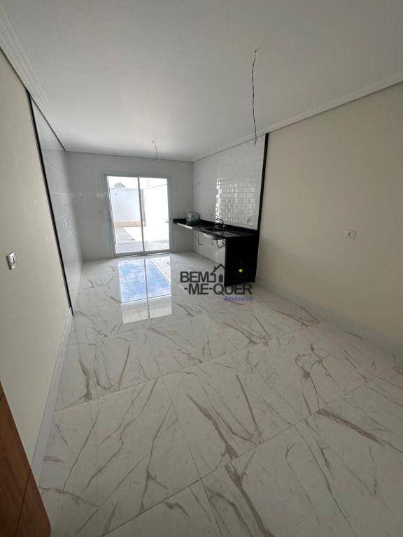 Sobrado à venda com 3 quartos, 160m² - Foto 6